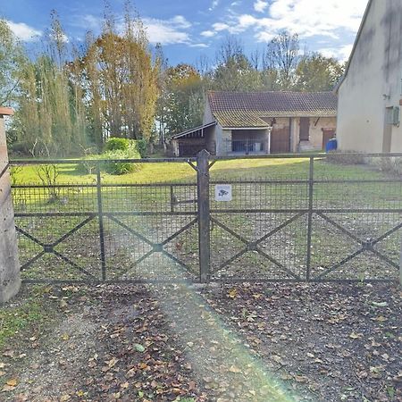 Florelia Jurassienne Beauvoisin  Dış mekan fotoğraf