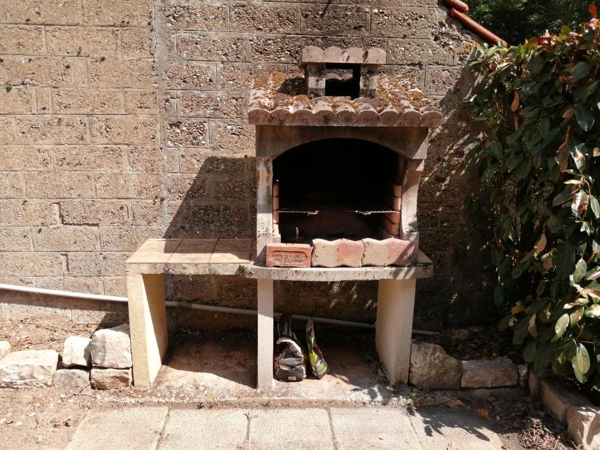 Florelia Jurassienne Beauvoisin  Dış mekan fotoğraf