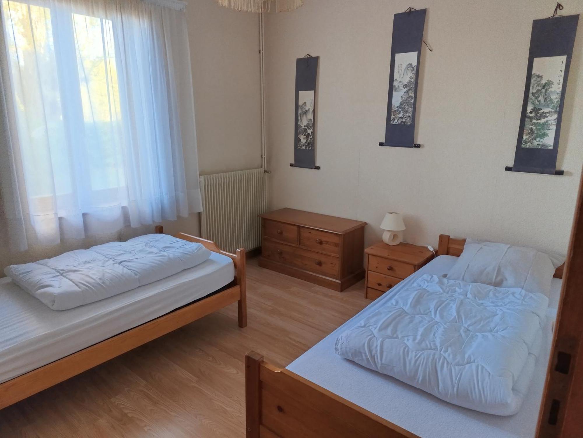 Florelia Jurassienne Beauvoisin  Dış mekan fotoğraf